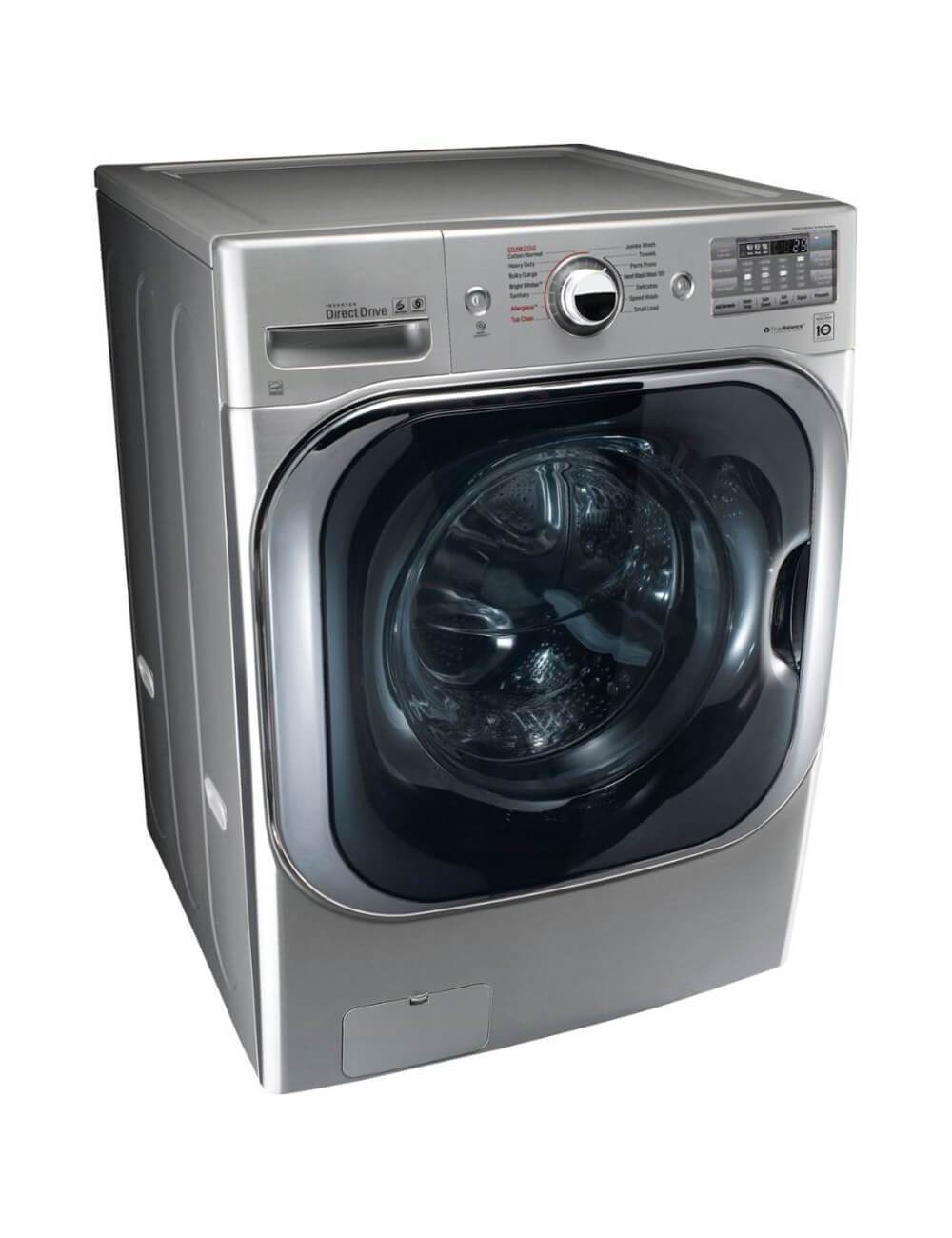 Industrial Garment Washing Machine