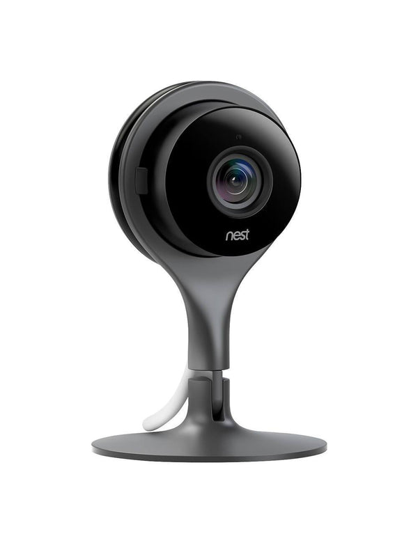 Standard Zoom Webcam